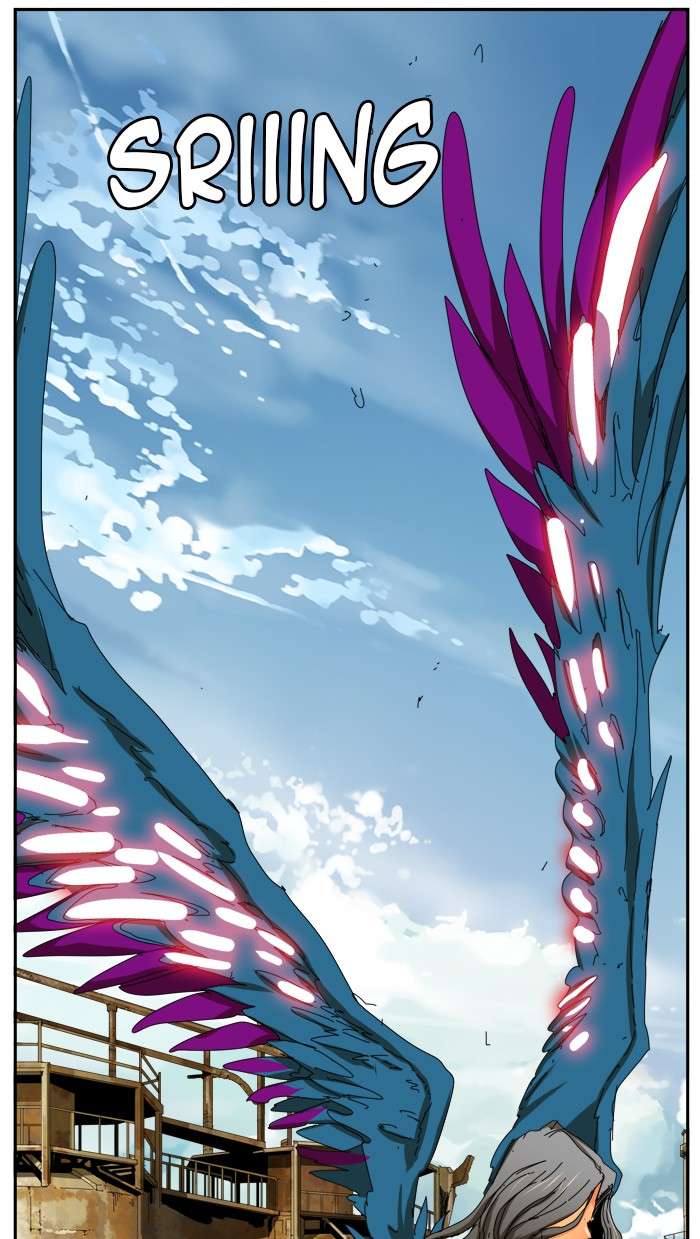 The God of High School Chapter 354 - halaman 19