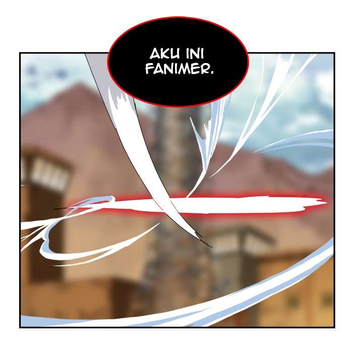 The God of High School Chapter 354 - halaman 23