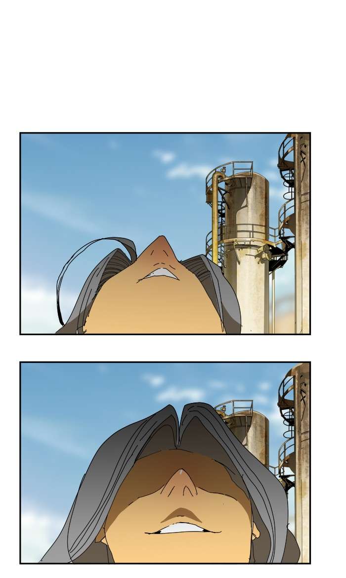 The God of High School Chapter 354 - halaman 31