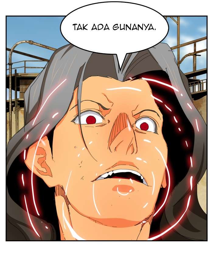 The God of High School Chapter 354 - halaman 32
