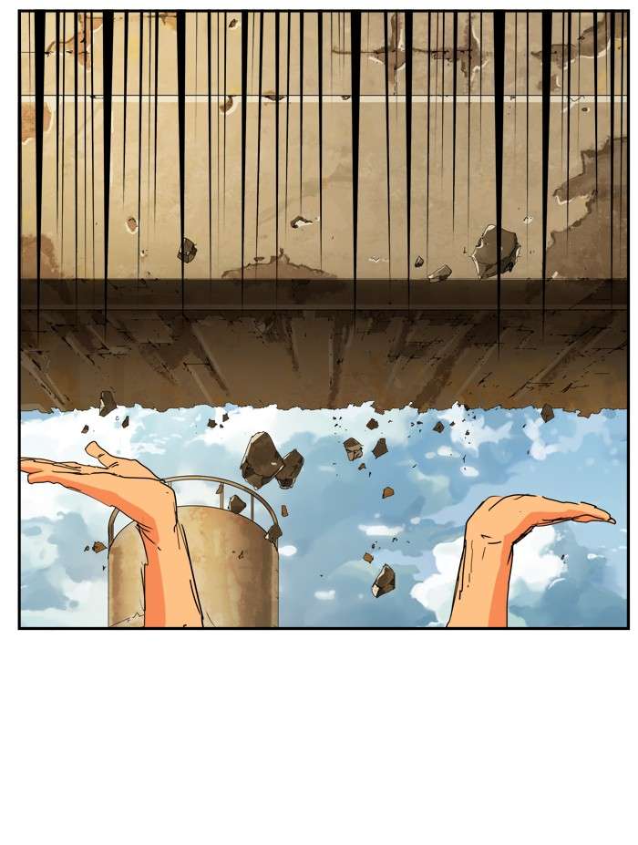 The God of High School Chapter 354 - halaman 52