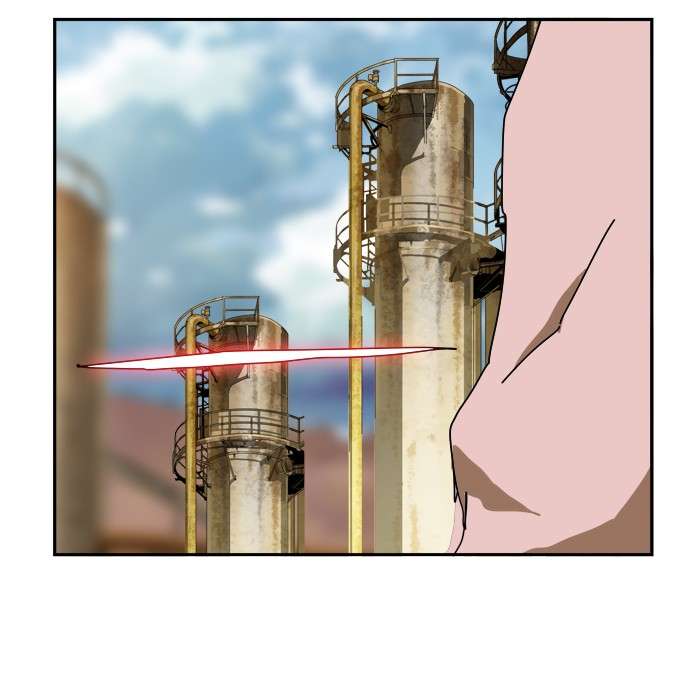 The God of High School Chapter 354 - halaman 56