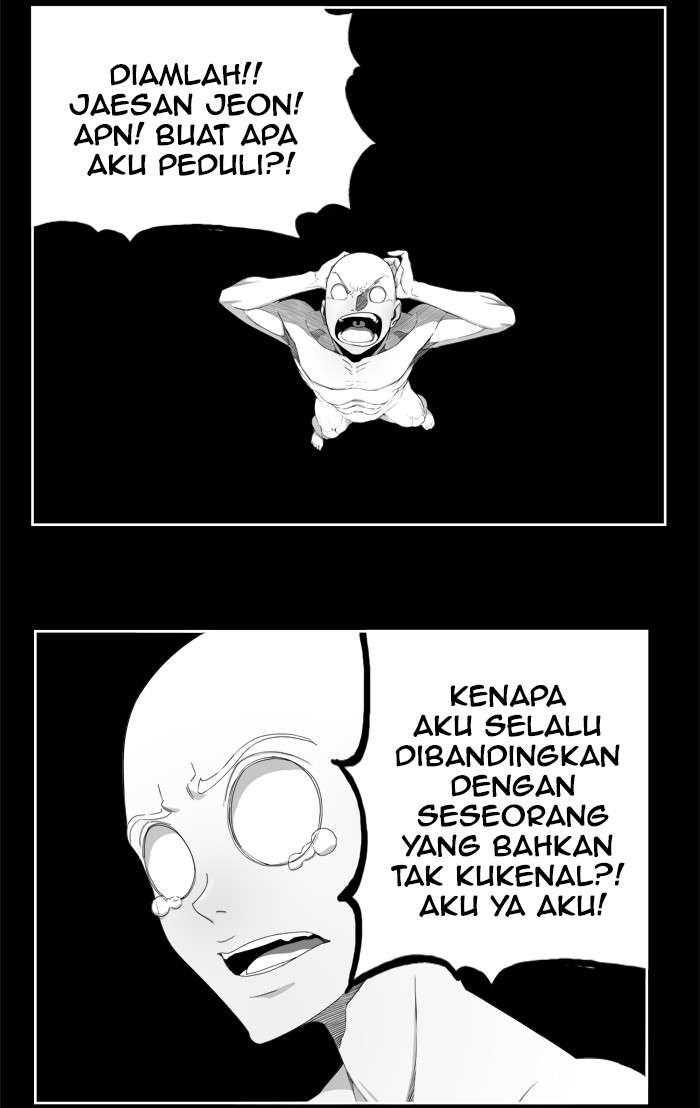 The God of High School Chapter 354 - halaman 67