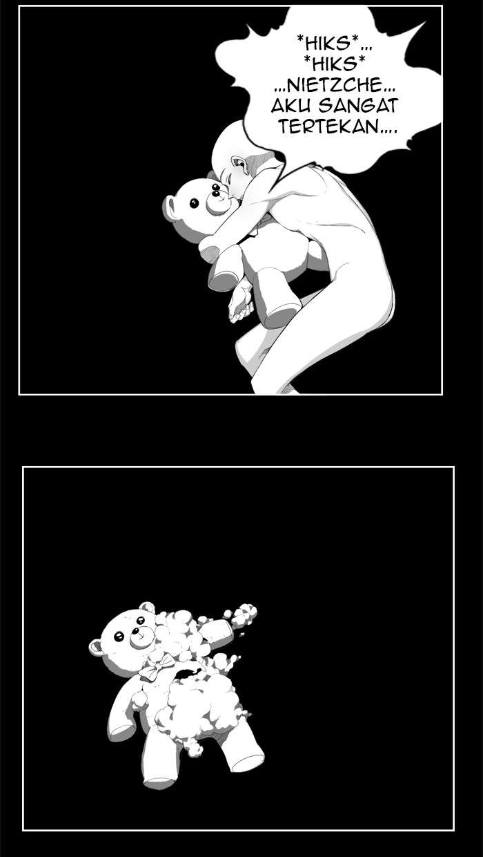 The God of High School Chapter 354 - halaman 69