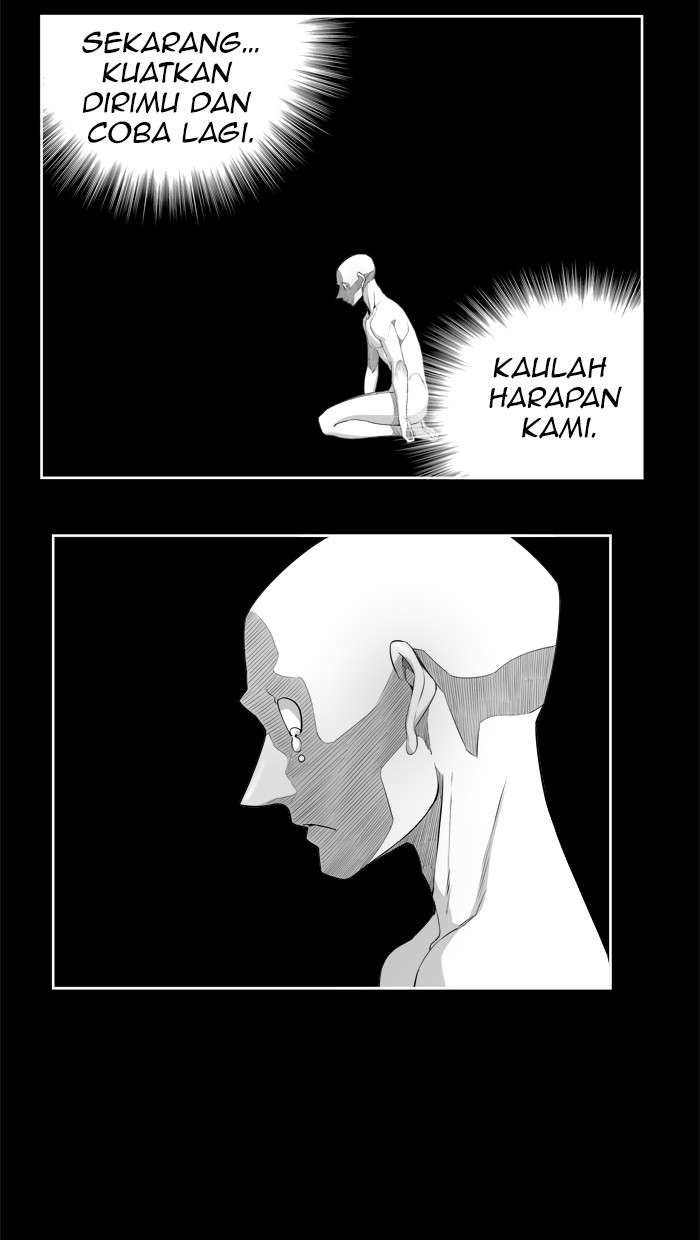 The God of High School Chapter 354 - halaman 70