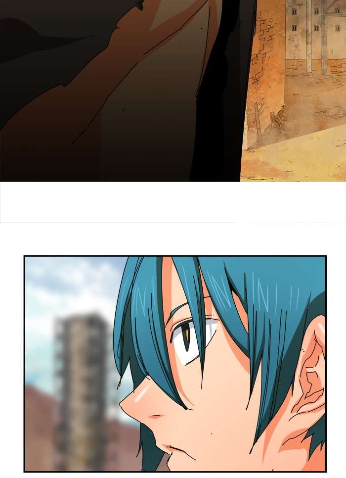 The God of High School Chapter 354 - halaman 73