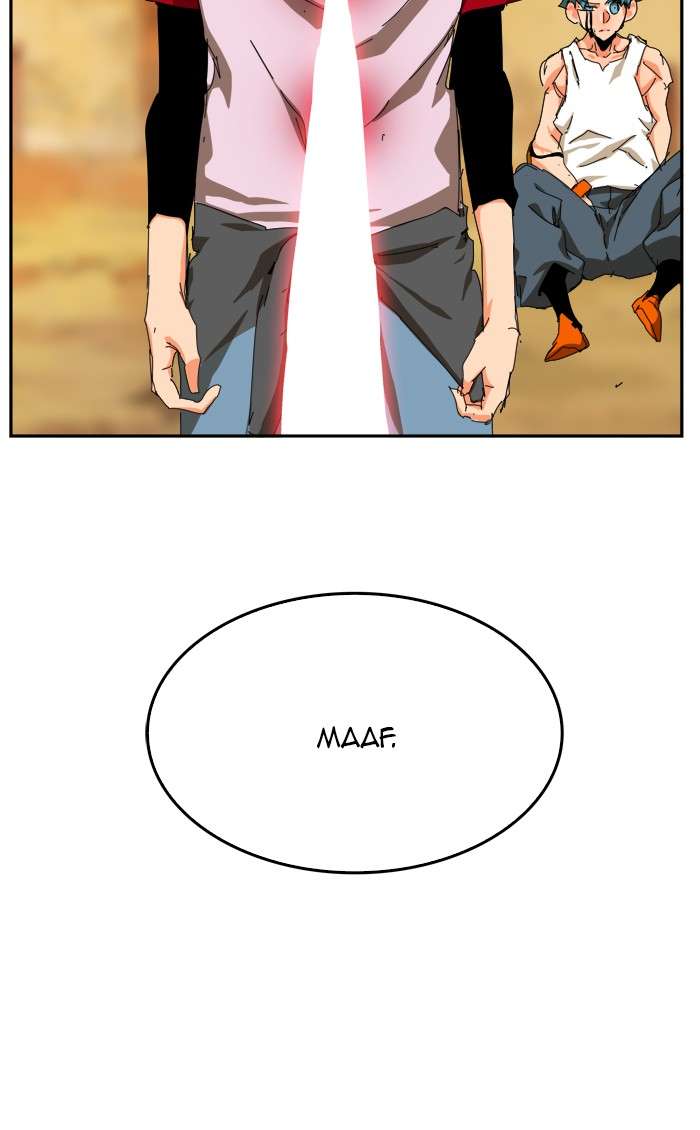 The God of High School Chapter 354 - halaman 77