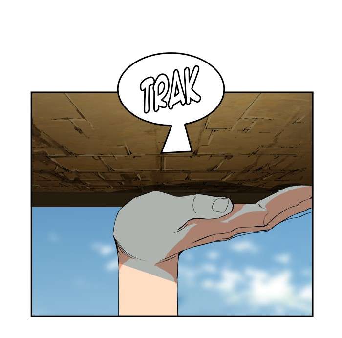 The God of High School Chapter 354 - halaman 88