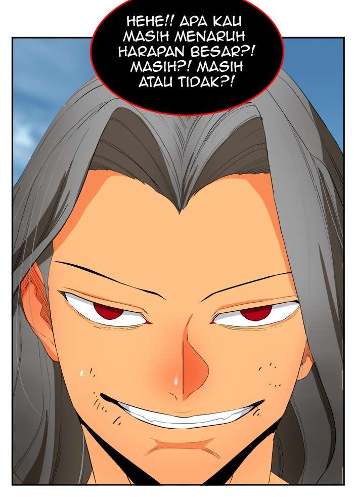 The God of High School Chapter 354 - halaman 96