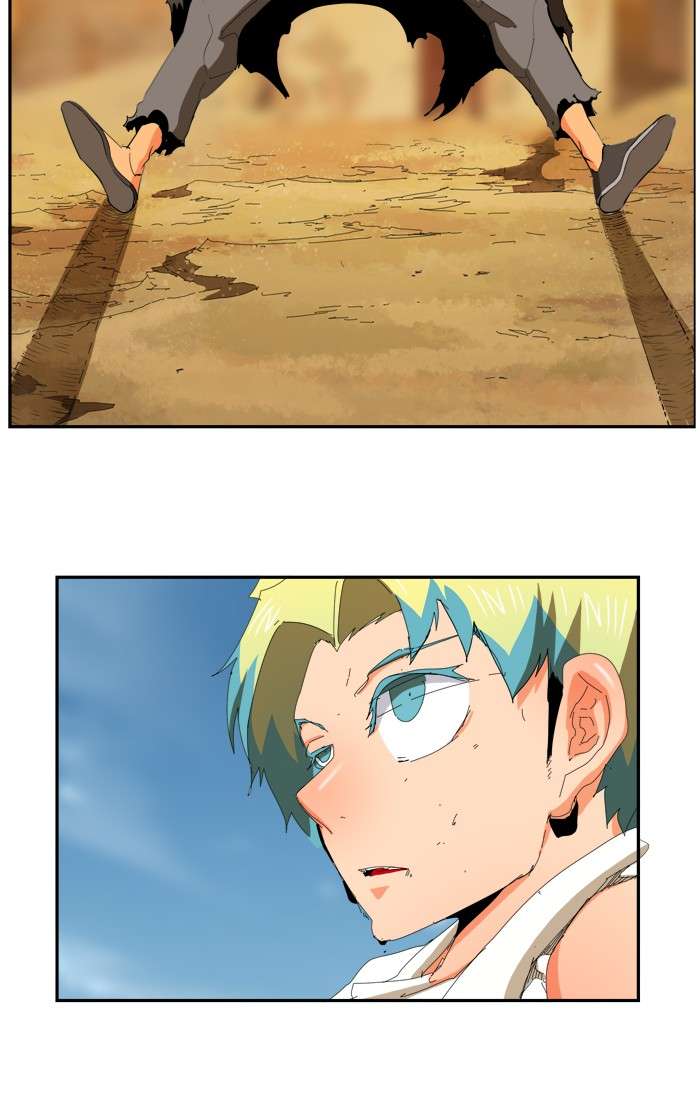 The God of High School Chapter 354 - halaman 98