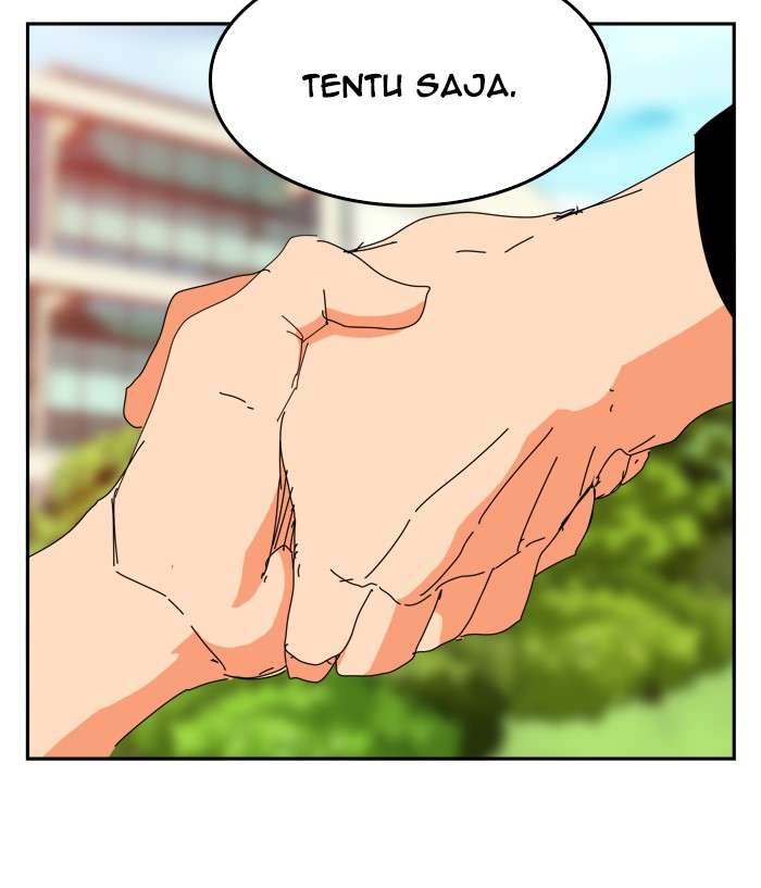 The God of High School Chapter 355 - halaman 69