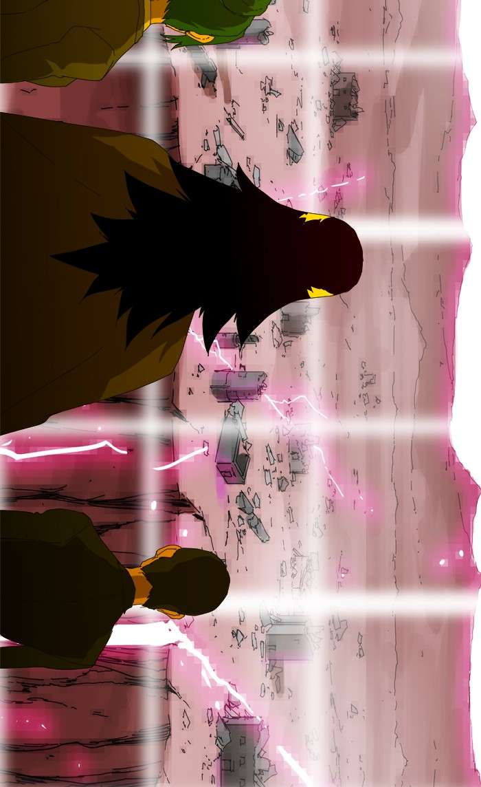 The God of High School Chapter 355 - halaman 72