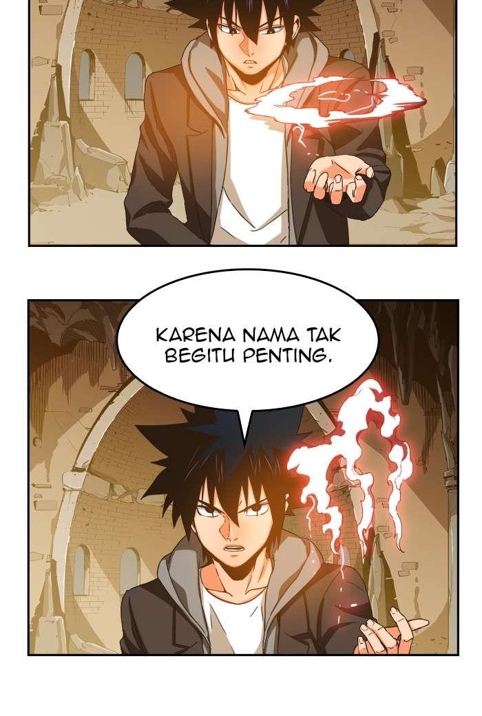 The God of High School Chapter 355 - halaman 78