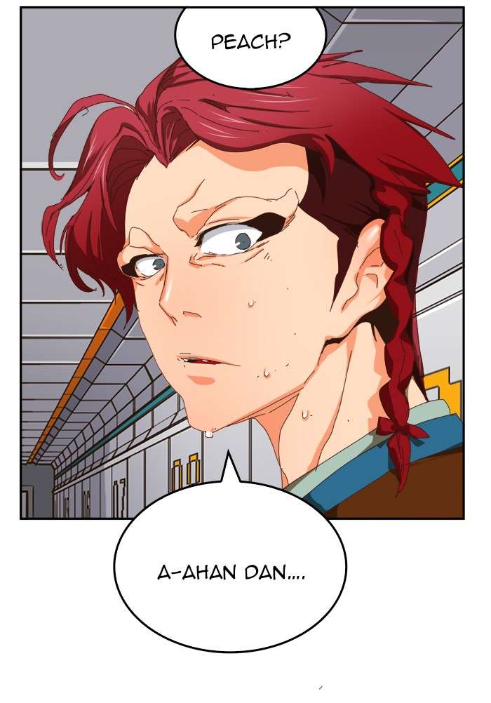 The God of High School Chapter 356 - halaman 21