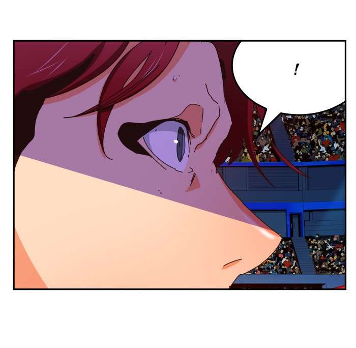 The God of High School Chapter 356 - halaman 72