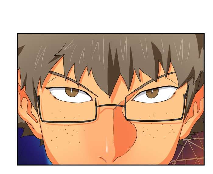 The God of High School Chapter 356 - halaman 83