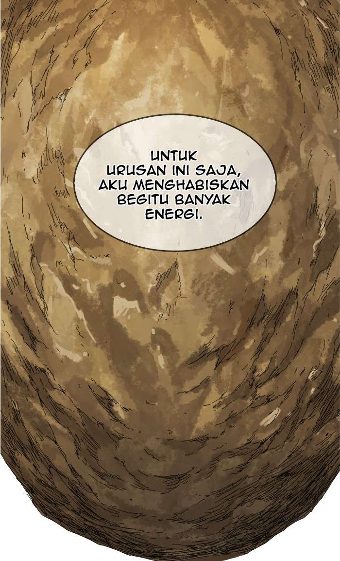 The God of High School Chapter 357 - halaman 11