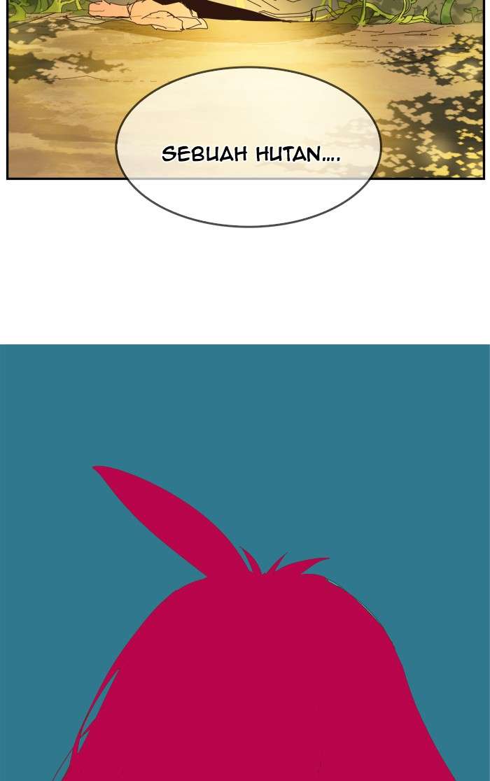 The God of High School Chapter 357 - halaman 23