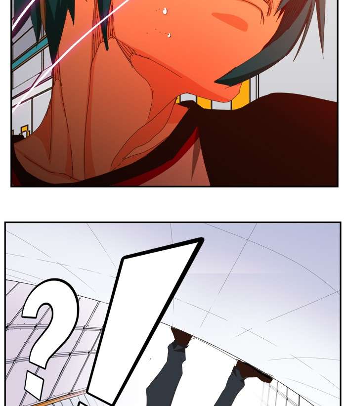 The God of High School Chapter 357 - halaman 50