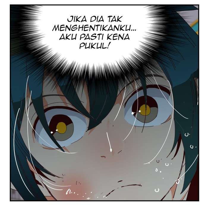 The God of High School Chapter 358 - halaman 10