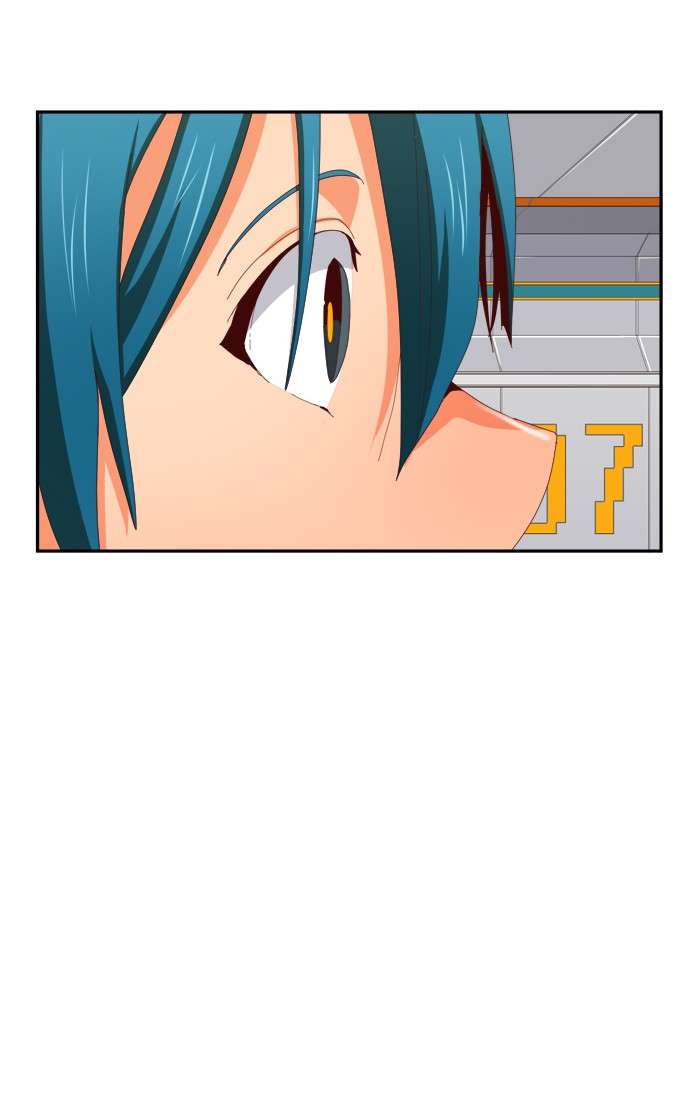 The God of High School Chapter 358 - halaman 30
