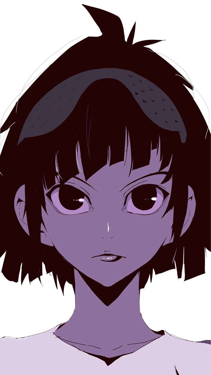 The God of High School Chapter 358 - halaman 31