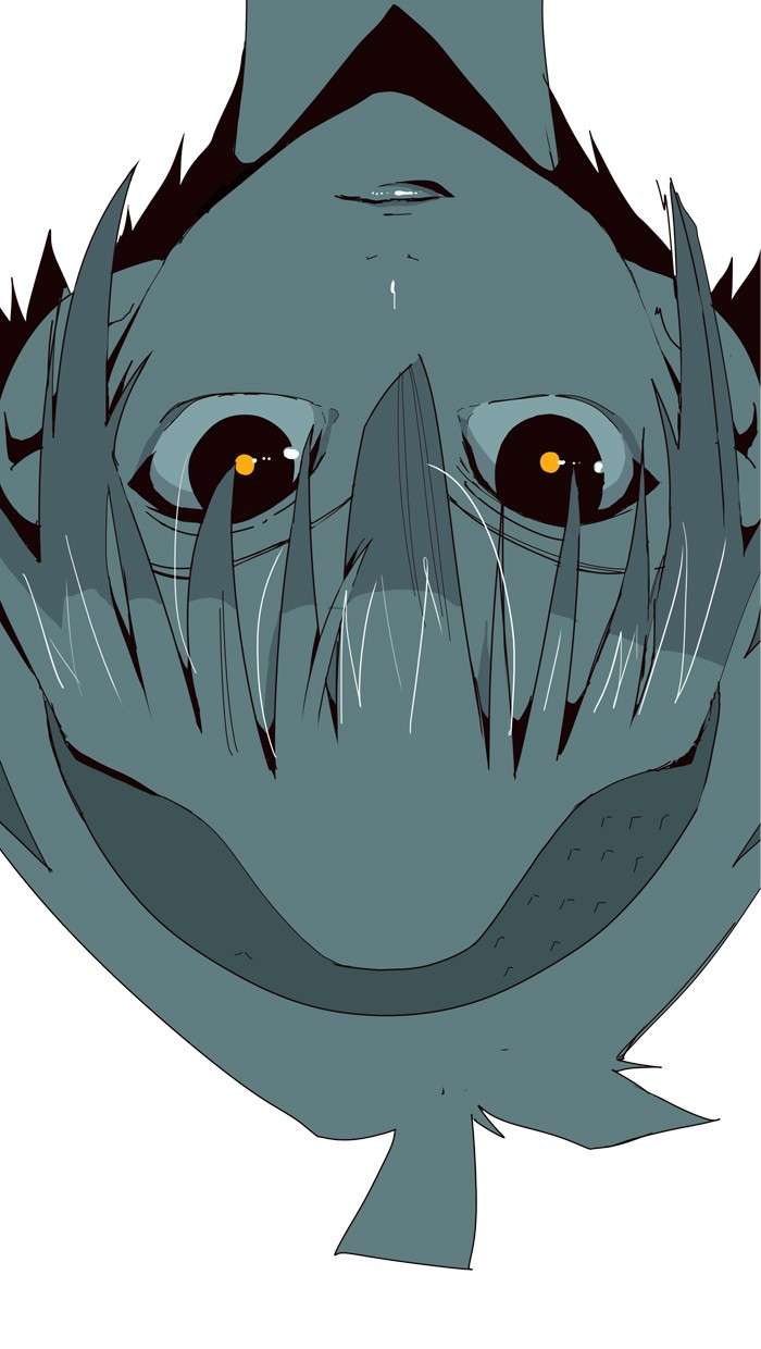 The God of High School Chapter 358 - halaman 33