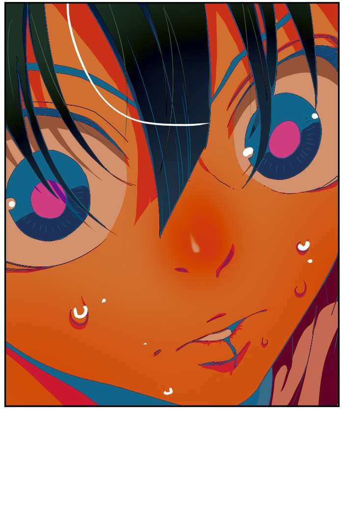 The God of High School Chapter 358 - halaman 5
