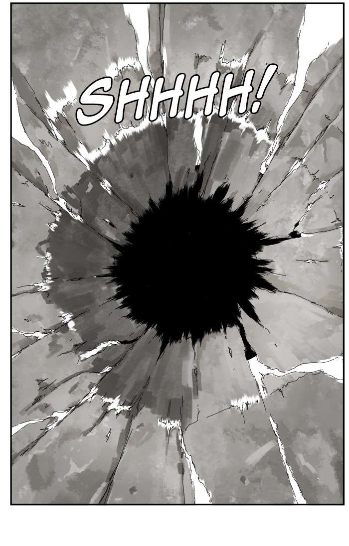 The God of High School Chapter 358 - halaman 66