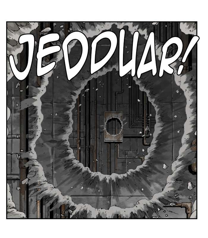 The God of High School Chapter 358 - halaman 69