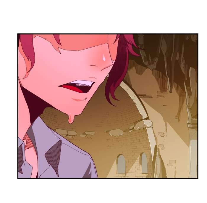 The God of High School Chapter 358 - halaman 88