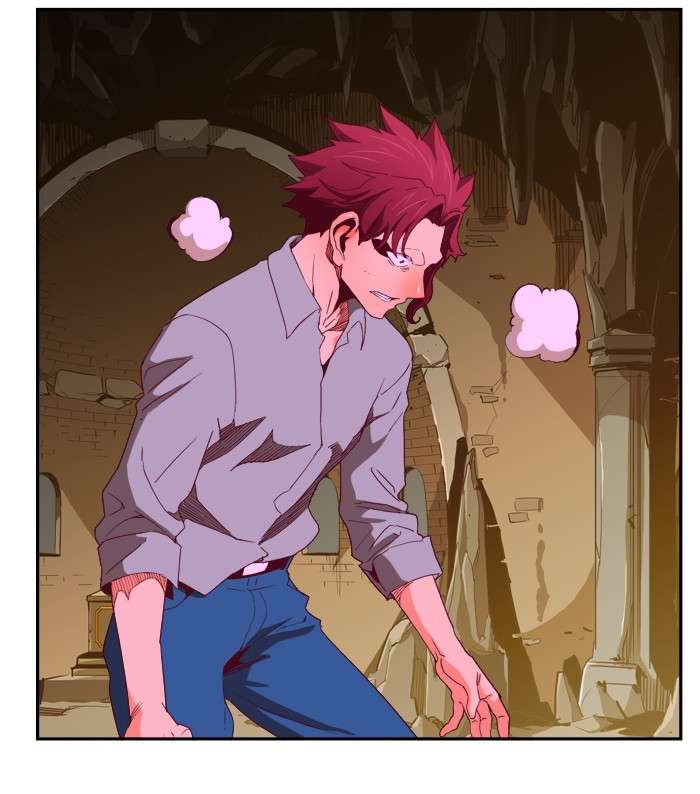 The God of High School Chapter 358 - halaman 89