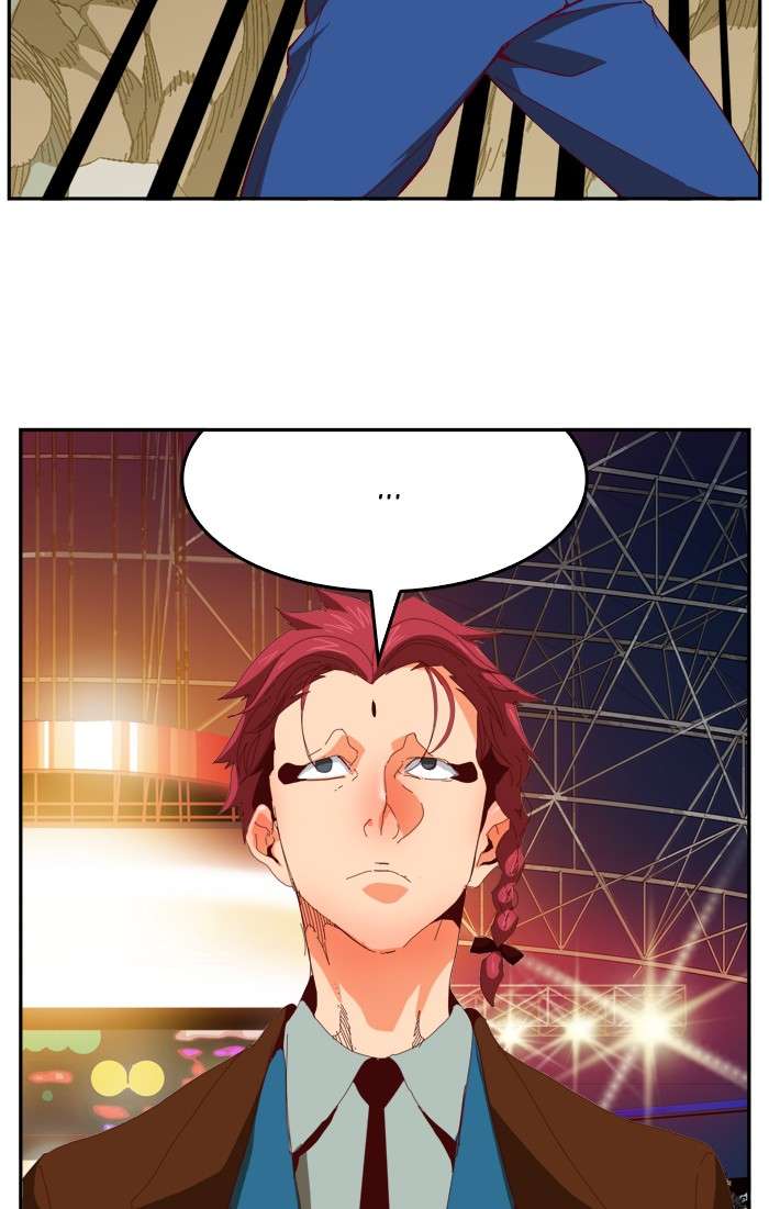 The God of High School Chapter 358 - halaman 92
