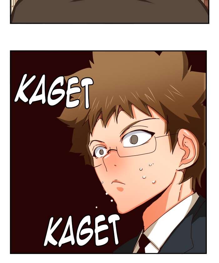 The God of High School Chapter 359 - halaman 18