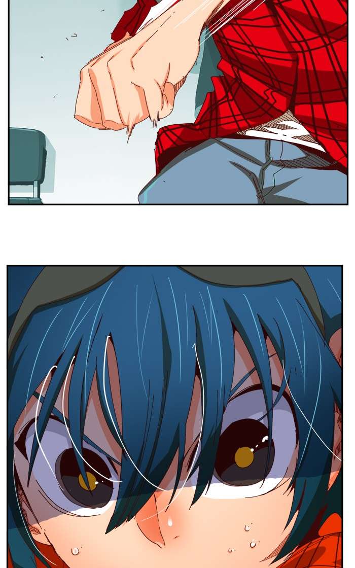 The God of High School Chapter 359 - halaman 7