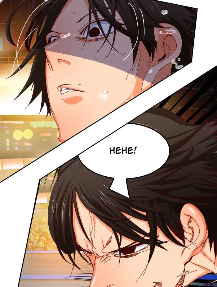 The God of High School Chapter 360 - halaman 16