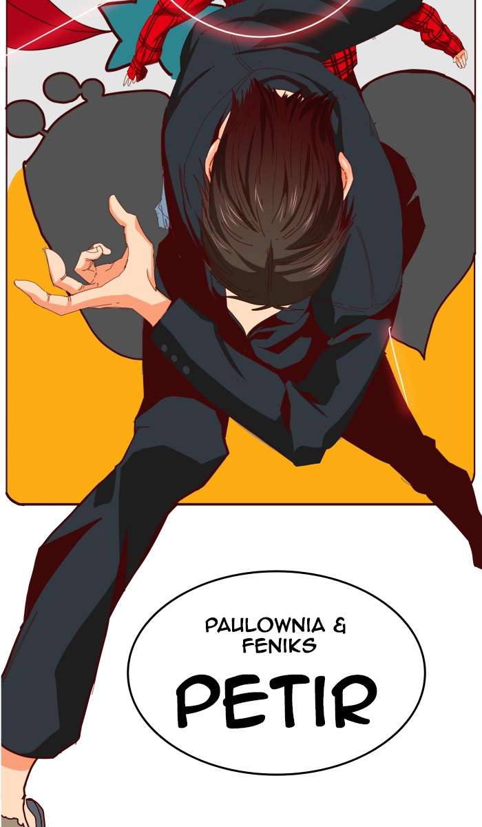 The God of High School Chapter 360 - halaman 28