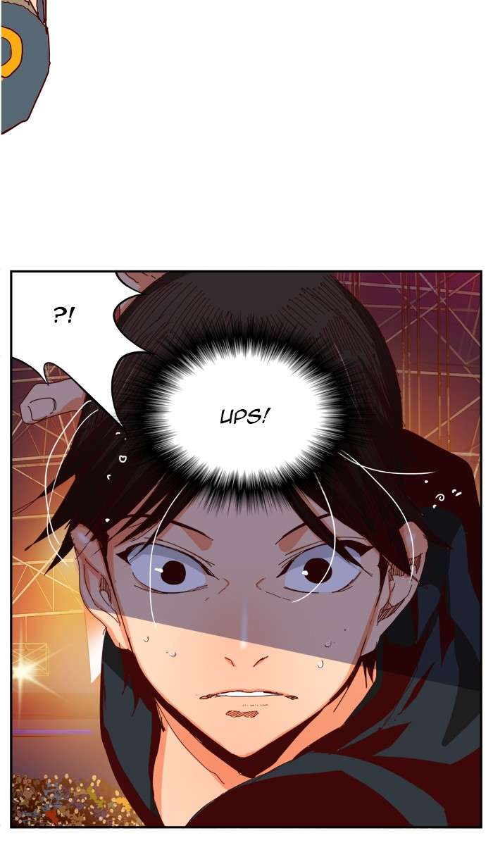 The God of High School Chapter 360 - halaman 29