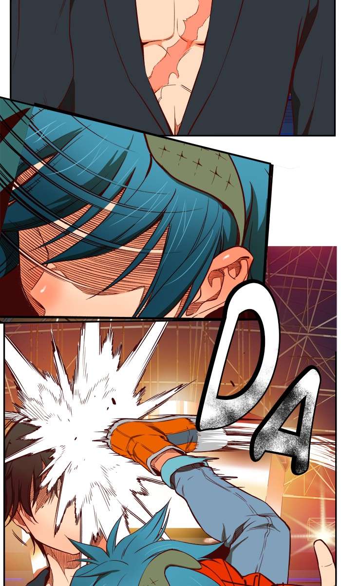 The God of High School Chapter 360 - halaman 43