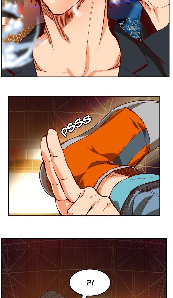 The God of High School Chapter 360 - halaman 46