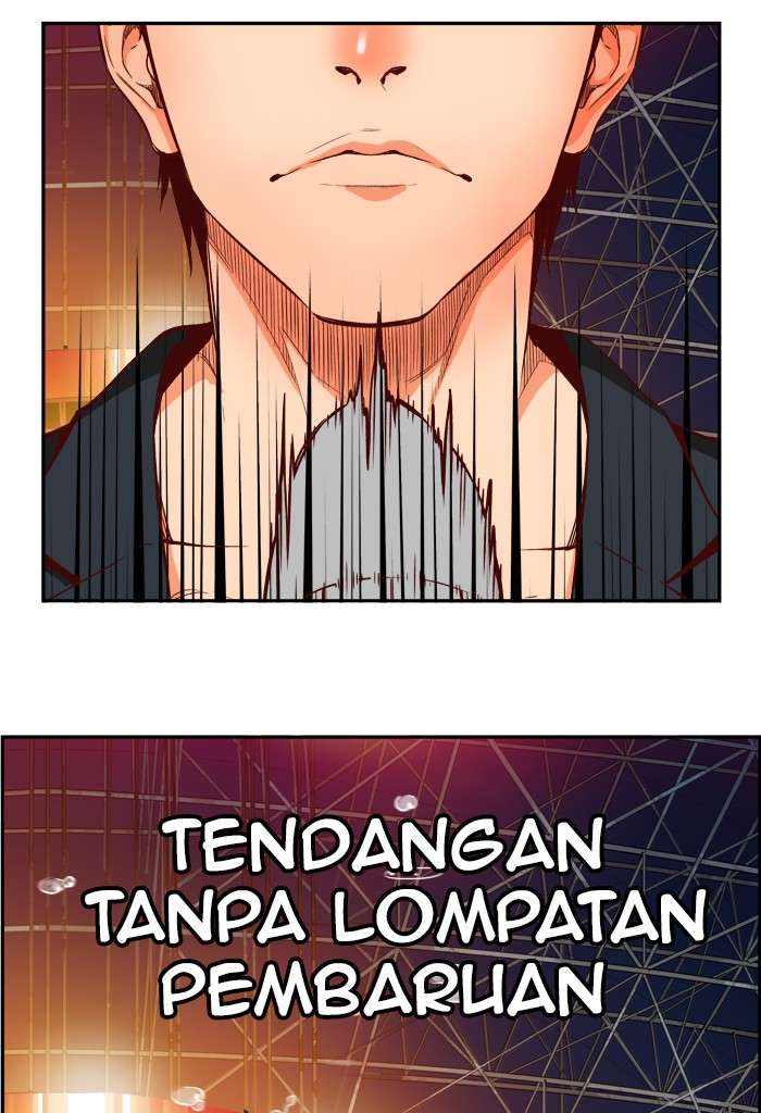 The God of High School Chapter 360 - halaman 48