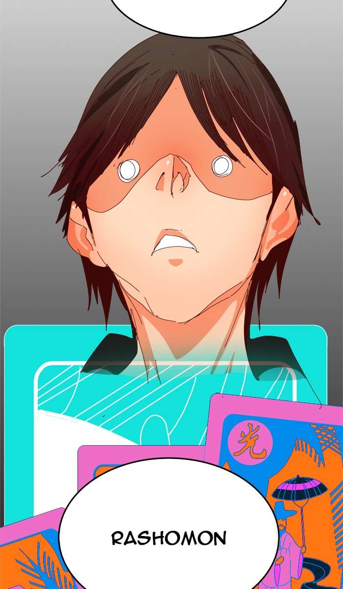 The God of High School Chapter 360 - halaman 55