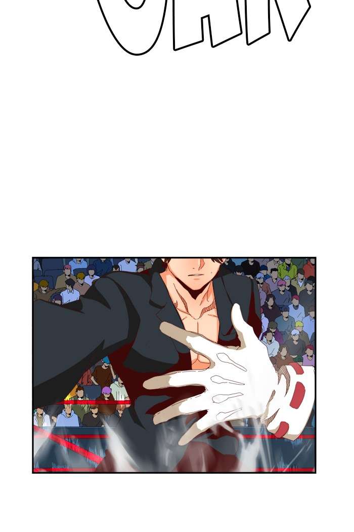 The God of High School Chapter 360 - halaman 61