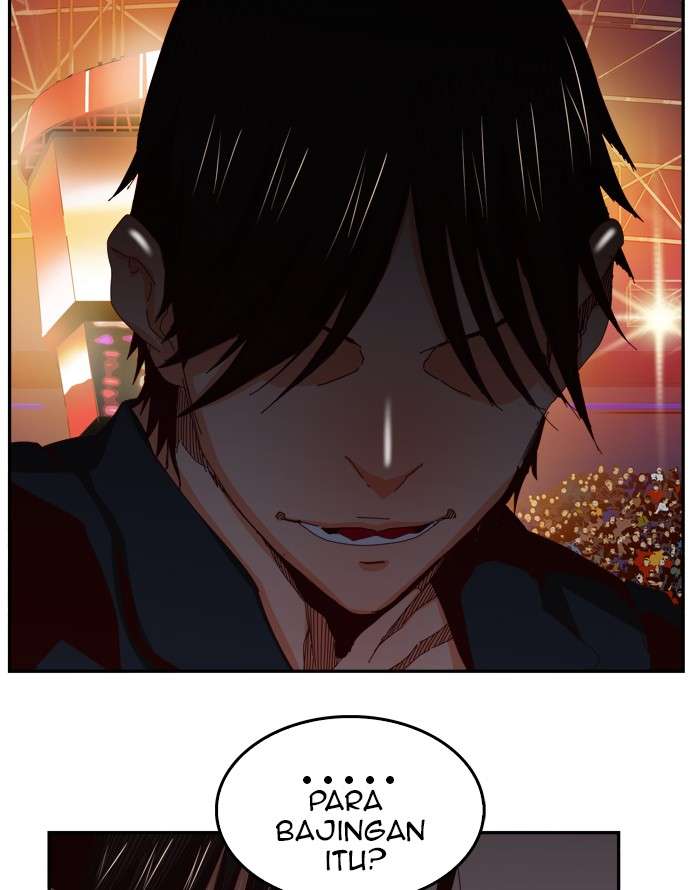 The God of High School Chapter 360 - halaman 64