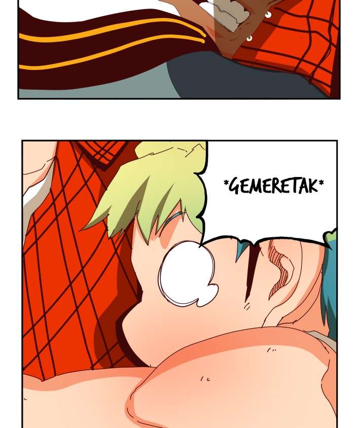 The God of High School Chapter 360 - halaman 68