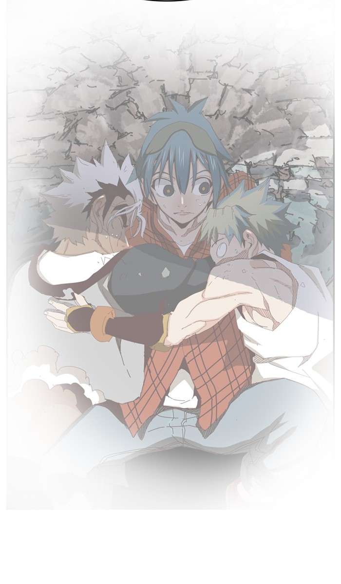 The God of High School Chapter 360 - halaman 82