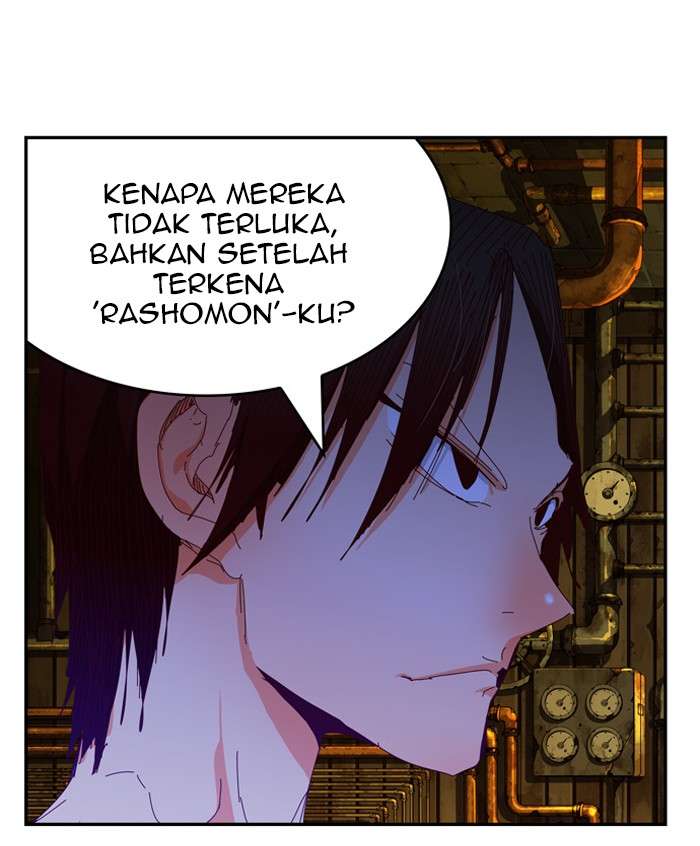 The God of High School Chapter 360 - halaman 83