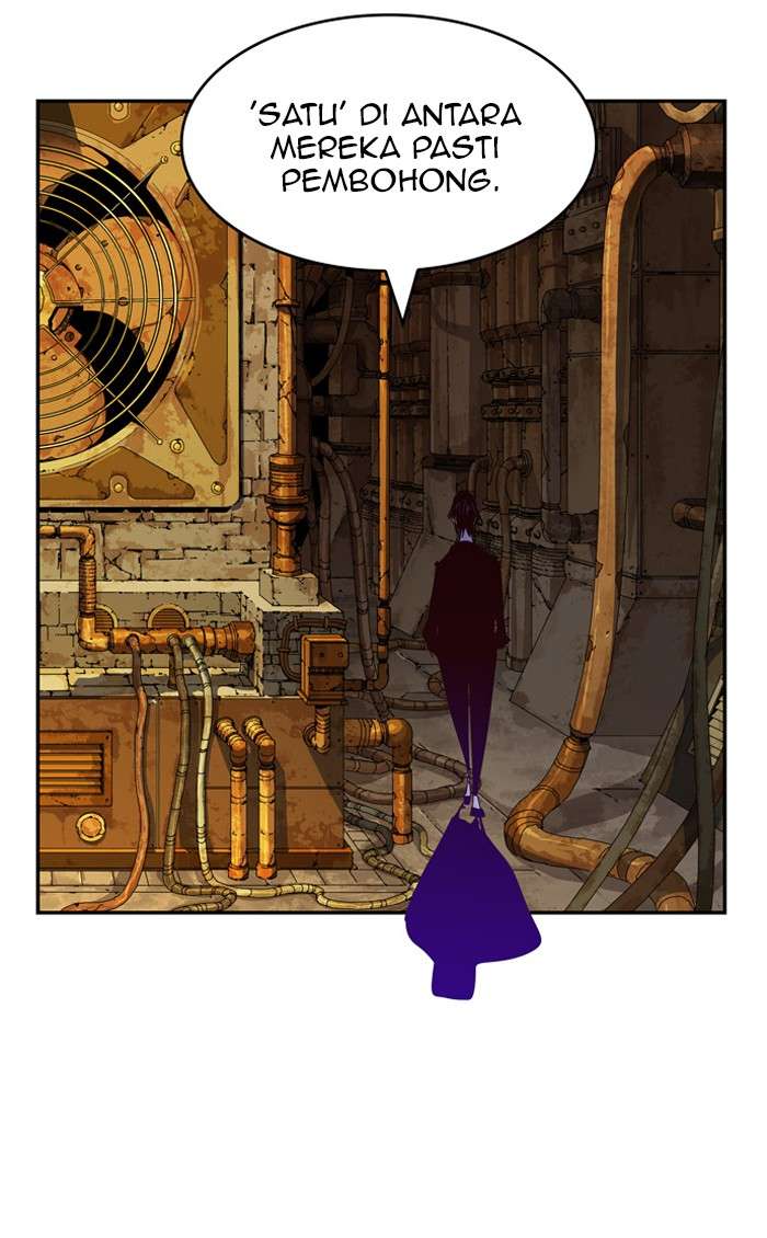 The God of High School Chapter 360 - halaman 84