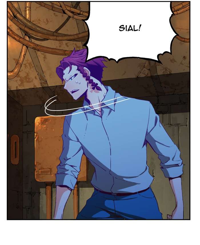 The God of High School Chapter 361 - halaman 10