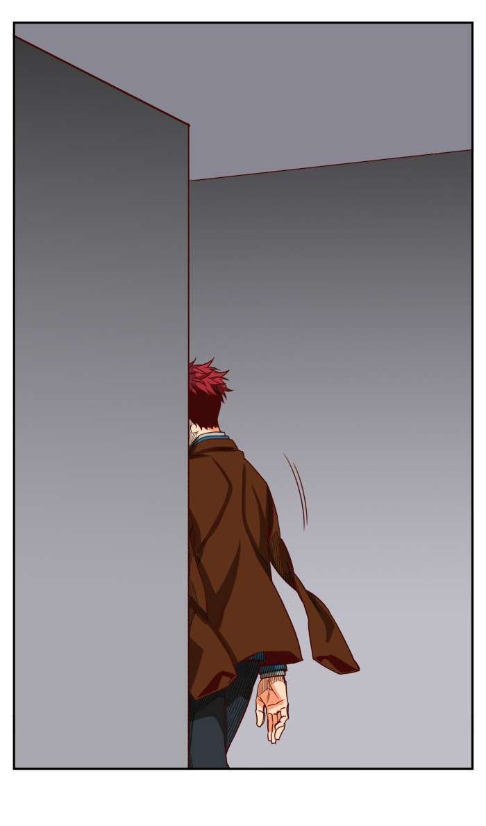 The God of High School Chapter 361 - halaman 43